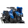 Puig Windshield New Generation Sport Honda CB750 Hornet 25  - Blue