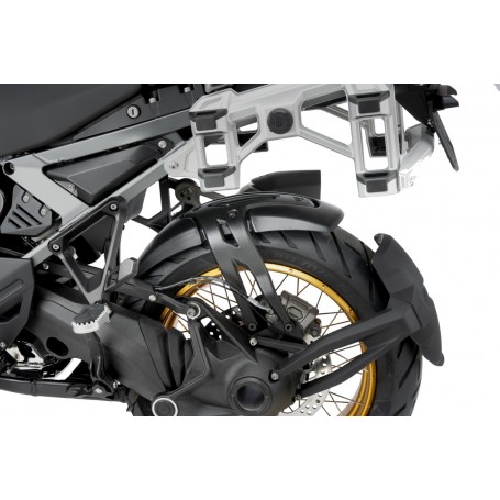 Puig Hugger BMW R1300GS 23  - Matt Black
