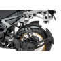 Puig Hugger BMW R1300GS 23  - Matt Black