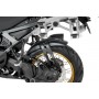 Puig Hugger BMW R1300GS 23  - Matt Black