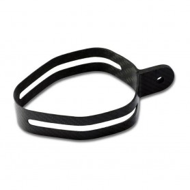 Akrapovic P-MCTR11 Akrapovic TR11 Carbon muffler clamp