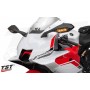 TST DRL to Turn Signal Harness Converter for Yamaha YZF-R9 2025+