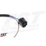 TST DRL to Turn Signal Harness Converter for Yamaha YZF-R9 2025+