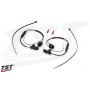 TST DRL to Turn Signal Harness Converter for Yamaha YZF-R9 2025+