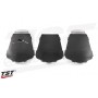 TST Carbon Fiber Undertail, Fender Eliminator & LED Integrated Tail Light (Clear) System for Honda CBR1000RR (2008-11)