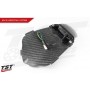 TST Carbon Fiber Undertail, Fender Eliminator & LED Integrated Tail Light (Clear) System for Honda CBR1000RR (2008-11)
