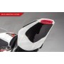 TST Carbon Fiber Undertail, Fender Eliminator & LED Integrated Tail Light (Clear) System for Honda CBR1000RR (2008-11)