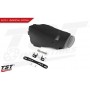 TST Carbon Fiber Undertail, Fender Eliminator & LED Integrated Tail Light (Clear) System for Honda CBR1000RR (2008-11)
