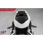 TST Carbon Fiber Undertail, Fender Eliminator & LED Integrated Tail Light (Clear) System for Honda CBR1000RR (2008-11)