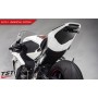 TST Carbon Fiber Undertail, Fender Eliminator & LED Integrated Tail Light (Clear) System for Honda CBR1000RR (2008-11)