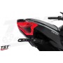 TST Programmable and Sequential LED Integrated Tail Light for Yamaha YZF-R3 (2015-2024) / FZ-07 (2015-2017)