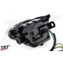 TST Programmable and Sequential LED Integrated Tail Light for Yamaha YZF-R3 (2015-2024) / FZ-07 (2015-2017)