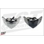 TST Programmable And Sequential LED Integrated Tail Light Kawasaki Ninja 300 (13-17) / Z300 (15+)
