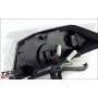 TST Programmable And Sequential LED Integrated Tail Light Kawasaki Ninja 300 (2013-2017) / Z300 (2015+)