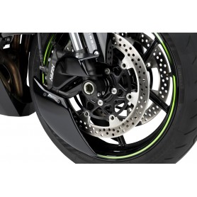 Puig Brake Cooler Kawasaki ZX-6R Ninja 2025