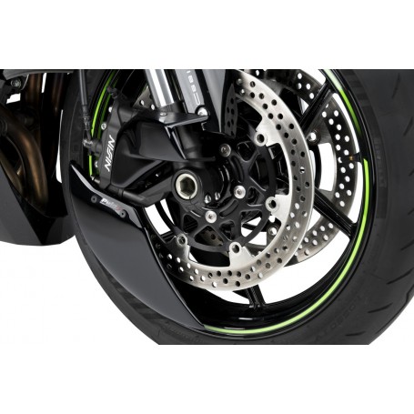Puig Brake Cooler Kawasaki ZX-6R Ninja 2025