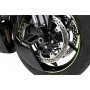 Puig Brake Cooler Kawasaki ZX-6R Ninja 2025