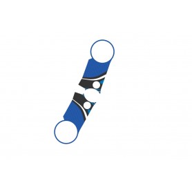 Puig Radikal Yoke Protector Honda CBR600RR 2025