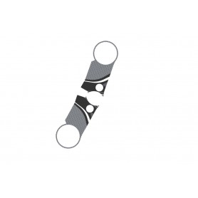 Puig Radikal Yoke Protector Honda CBR600RR 2025