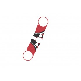 Puig Radikal Yoke Protector Honda CBR600RR 2025