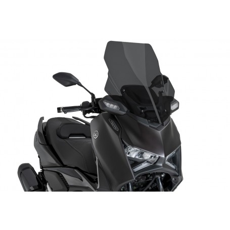 Puig Windshield V-Tech Line Touring Yamaha XMAX 300 Tech MAX+ 2025