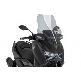 Puig Windshield V-Tech Line Touring Yamaha XMAX 300 Tech MAX+ 2025