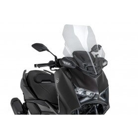 Puig Windshield V-Tech Line Touring Yamaha XMAX 300 Tech MAX+ 2025