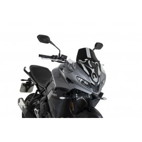 Puig Sport Screen Triumph Tiger Sport 800 2025