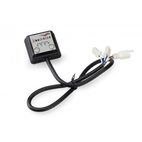 Puig Spare part - Grip control unit APRILIA RS 660 FACTORY 2025