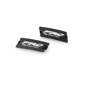 Puig Pro 2.0 Frame Sliders KAWASAKI Versys 1100 2025
