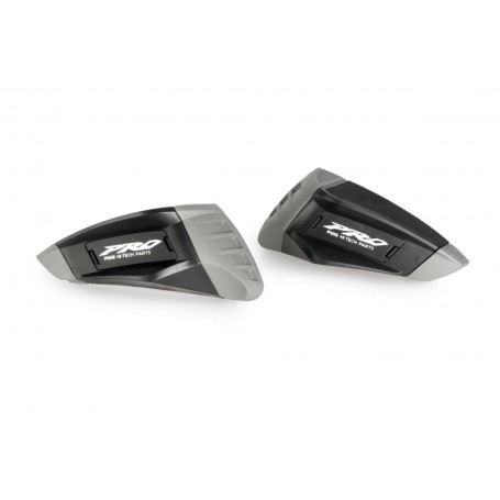 Puig Pro 2.0 Frame Sliders KAWASAKI Versys 1100 2025