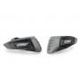 Puig Pro 2.0 Frame Sliders KAWASAKI Versys 1100 2025