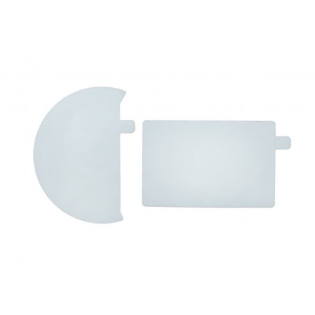 Puig Dashboard Protector KAWASAKI Versys 1100 2025