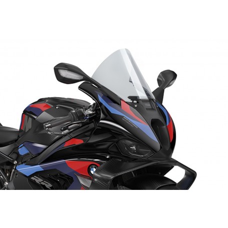 Puig R-Racer Screen BMW M1000RR 2025