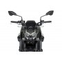 Puig Naked Frontal Spoilers Kawasaki Z900SE 2025