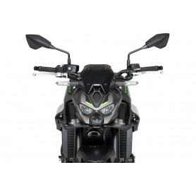 Puig Naked Frontal Spoilers Kawasaki Z900SE 2025