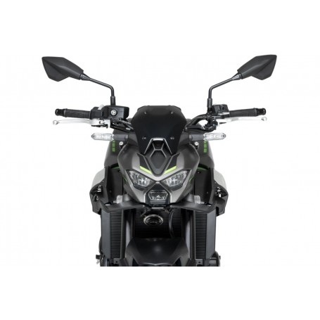 Puig Naked Frontal Spoilers Kawasaki Z900SE 2025