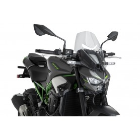 Puig New Generation Touring Kawasaki Z900SE 2025