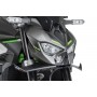 Puig Naked Frontal Spoilers Kawasaki Z900SE 2025
