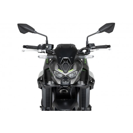 Puig Naked Frontal Spoilers Kawasaki Z900SE 2025