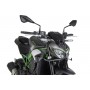 Puig Naked Frontal Spoilers Kawasaki Z900SE 2025