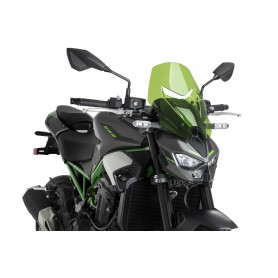 Puig New Generation Touring Kawasaki Z900SE 2025