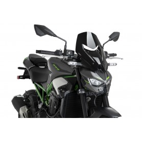 Puig New Generation Touring Kawasaki Z900SE 2025