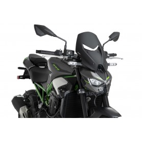 Puig New Generation Touring Kawasaki Z900SE 2025