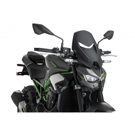 Puig New Generation Touring Kawasaki Z900SE 2025