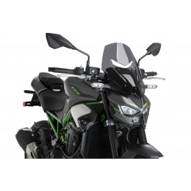 Puig New Generation Touring Kawasaki Z900SE 2025