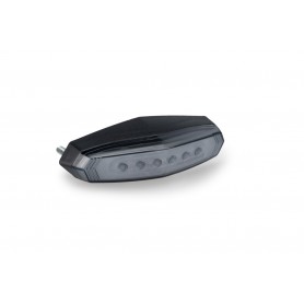 Puig Oval Brake Pilot Mako APRILIA RS 660 FACTORY 2024