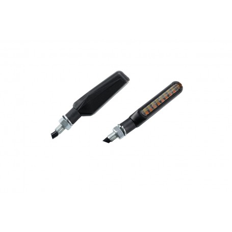 Puig Pin 2.0 Rear Turn Signals Kawasaki Z H2 2025
