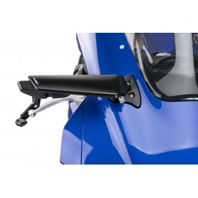 Puig Rearview Mirror Aileron Yamaha YZF-R1M 2025