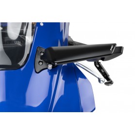 Puig Rearview Mirror Aileron Yamaha YZF-R1M 2025